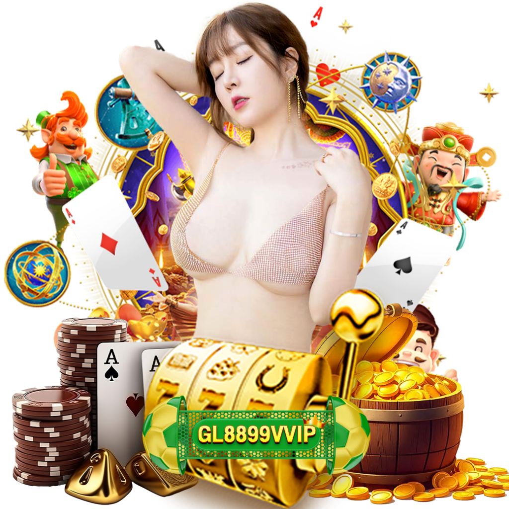 gl8899vvip slot 
